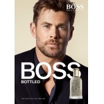 Реклама Boss Bottled Eau de Parfum Hugo Boss