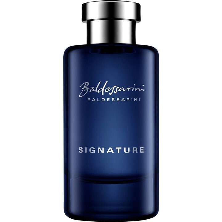 Изображение парфюма Baldessarini Signature