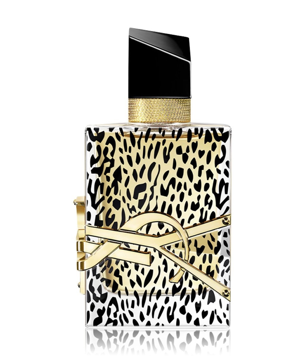 Изображение парфюма Yves Saint Laurent Libre Eau de Parfum Collector Edition (Dress Me Wild)