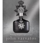 Реклама XX John Varvatos
