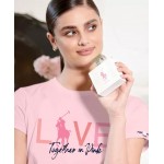 Реклама Romance Pink Pony Edition Ralph Lauren