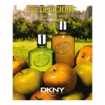 Изображение 2 Be Delicious Picnic in the Park for Men DKNY