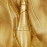 Реклама Cashmere Mist Gold Essence DKNY