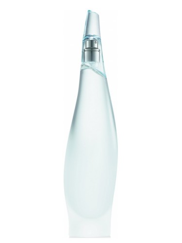 Изображение парфюма DKNY Liquid Cashmere Aqua