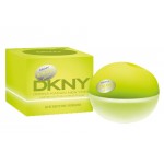 Изображение 2 Be Delicious Electric Bright Crush DKNY