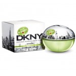 Изображение парфюма DKNY Be Delicious NYC