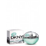 Изображение парфюма DKNY Be Delicious Rio