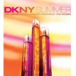 Реклама Women Summer 2006 DKNY