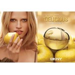 Картинка номер 3 Golden Delicious Eau So Intense от DKNY