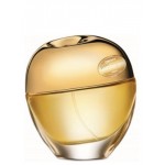 Изображение парфюма DKNY Golden Delicious Skin Hydrating Eau de Toilette