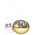 Изображение парфюма DKNY Golden Delicious Art