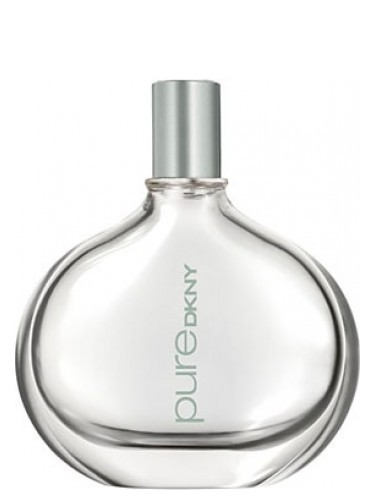 Изображение парфюма DKNY Pure DKNY