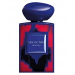 Изображение парфюма Giorgio Armani Ikat Blue