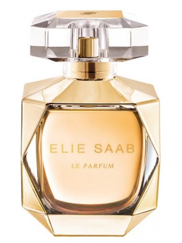 Изображение парфюма Elie Saab Le Parfum Eclat d'Or