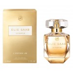 Реклама Le Parfum L'Edition Or Elie Saab