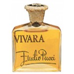 Изображение парфюма Emilio Pucci Vivara 1965