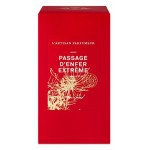 Реклама Passage d'Enfer Extreme L'Artisan Parfumeur