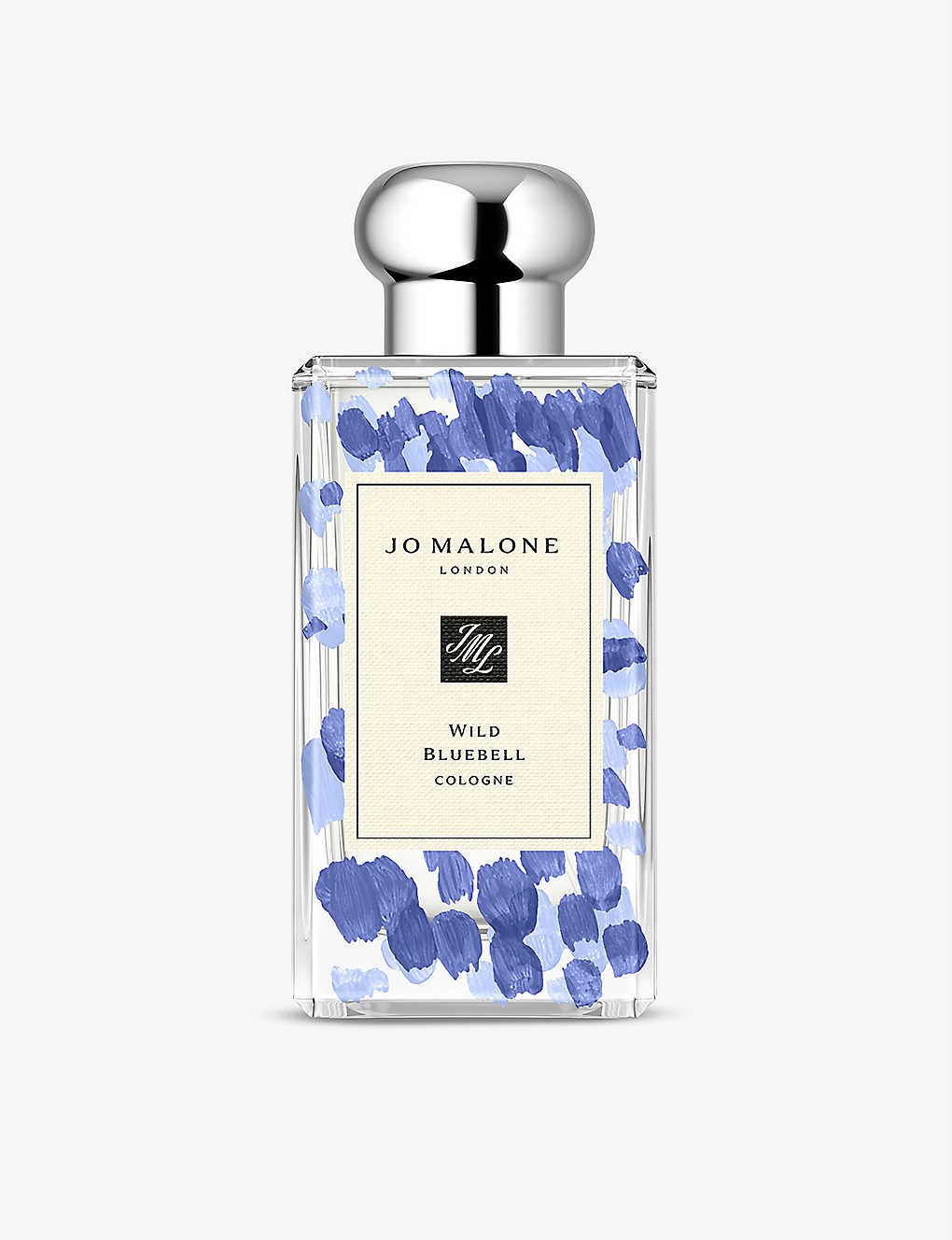 Изображение парфюма Jo Malone Wild Bluebell Limited Edition