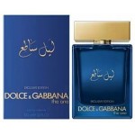 Изображение парфюма Dolce and Gabbana The One Luminous Night