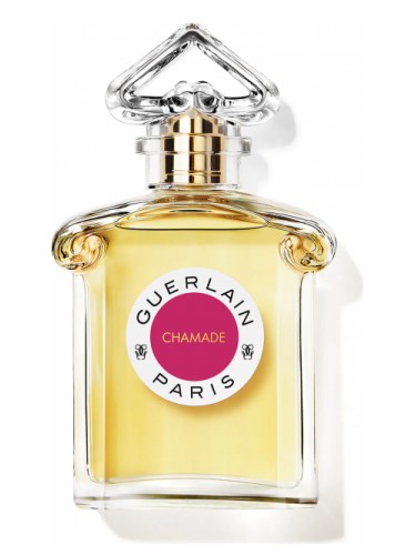 Изображение парфюма Guerlain Patrimoine de Guerlain - Chamade