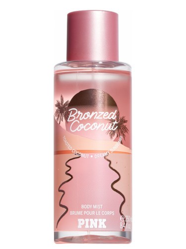 Изображение парфюма Victoria’s Secret Bronzed Coconut Body Mist