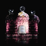 Реклама Cherry Blossom 2021 Millesime Guerlain