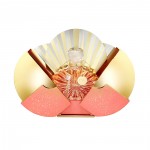 Реклама Soleil Crystal Edition Extrait de Parfum Lalique