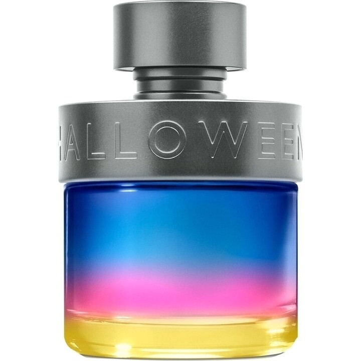 Изображение парфюма Halloween Man Hero