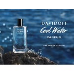 Картинка номер 3 Cool Water Parfum от Davidoff