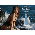 Реклама Cool Water Parfum for Her Davidoff