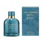 Изображение 2 Light Blue Forever for Him Dolce and Gabbana