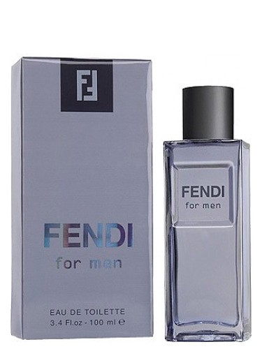 Изображение парфюма Fendi Fendi for Men