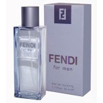 Реклама Fendi for Men Fendi
