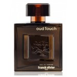 Изображение парфюма Franck Olivier Oud Touch