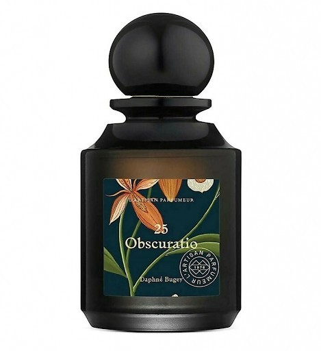 Изображение парфюма L'Artisan Parfumeur 25 Obscuratio