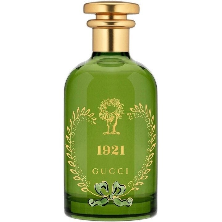 Изображение парфюма Gucci 1921