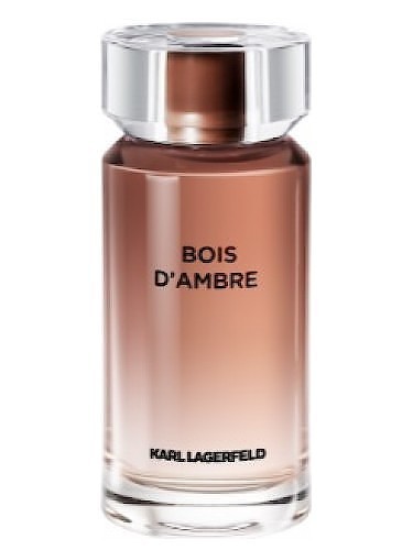 Изображение парфюма Karl Lagerfeld Bois d'Ambre