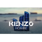 Реклама Homme Eau de Toilette Intense Kenzo