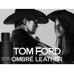 Реклама Ombre Leather Parfum Tom Ford