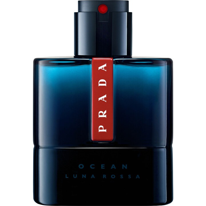 Изображение парфюма Prada Luna Rossa Ocean