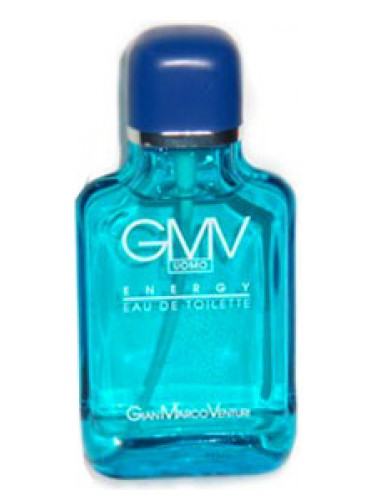 Изображение парфюма Gian Marco Venturi GMV Uomo Energy