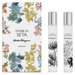 Изображение парфюма Salvatore Ferragamo Storie di Seta - Booster Kit