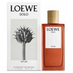 Реклама Solo Atlas Loewe