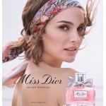 Реклама Miss Dior Eau de Parfum 2021 Christian Dior