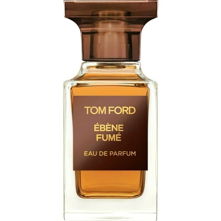 Изображение парфюма Tom Ford Ebene Fume