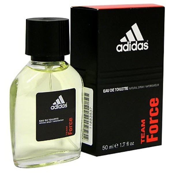 Изображение парфюма Adidas Team Force