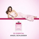 Реклама So Essential Angel Schlesser