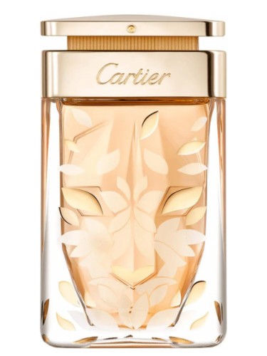 Изображение парфюма Cartier La Panthere Eau de Parfum Edition Limitee 2021