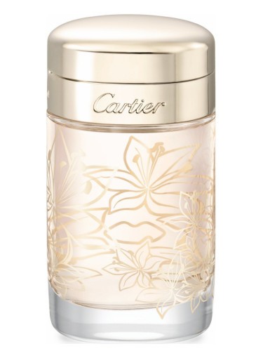 Изображение парфюма Cartier Baiser Vole Eau de Parfum Collector Edition