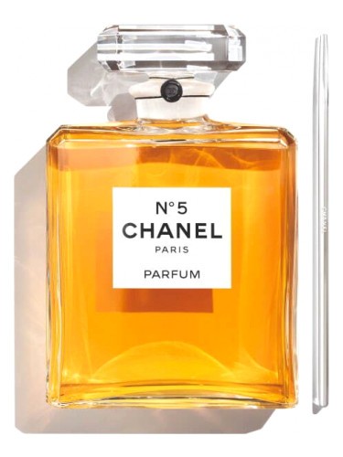 Изображение парфюма Chanel Chanel No 5 Parfum Baccarat Grand Extrait